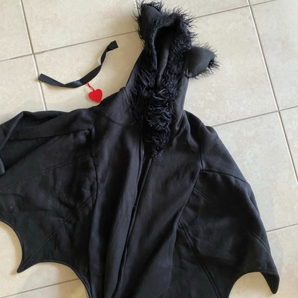 Bat Costume